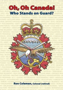 Baixar Oh, oh canada! who stands on guard? pdf, epub, eBook