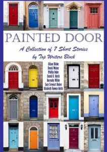 Baixar Painted door pdf, epub, eBook