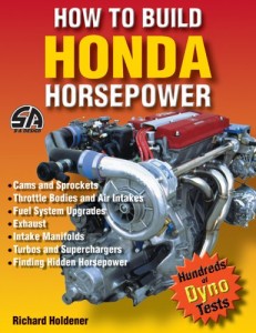 Baixar How to build honda horsepower pdf, epub, eBook