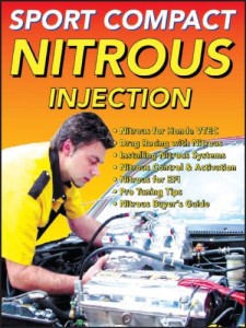 Baixar Sport compact nitrous injection pdf, epub, eBook
