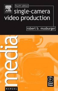 Baixar Single-camera video production pdf, epub, eBook