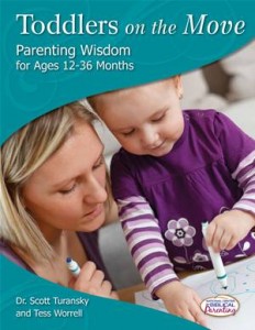 Baixar Toddlers on the move: parenting wisdom for ages pdf, epub, eBook