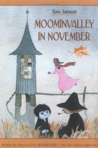 Baixar Moominvalley in november pdf, epub, eBook