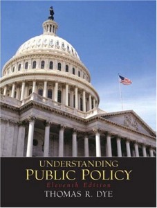 Baixar Understanding public policy pdf, epub, eBook