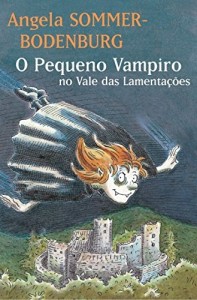 Baixar Pequeno vampiro no vale das lamentaçoes, o pdf, epub, eBook
