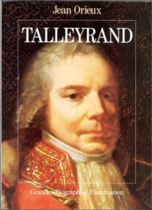 Baixar Talleyrand ou le sphinx incompris pdf, epub, eBook