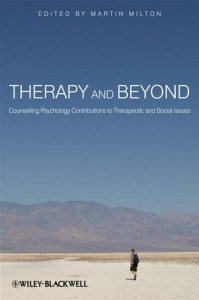 Baixar Therapy and beyond pdf, epub, eBook