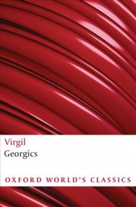 Baixar Georgics pdf, epub, eBook