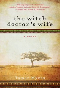 Baixar Witch doctor’s wife, the pdf, epub, eBook