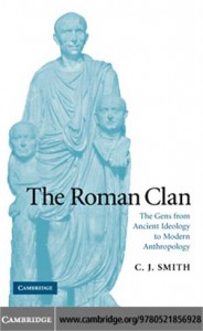 Baixar Roman clan, the pdf, epub, eBook