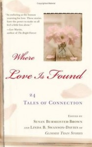 Baixar Where love is found pdf, epub, eBook