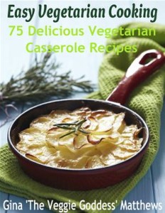 Baixar Easy vegetarian cooking: 75 delicious vegetarian pdf, epub, eBook