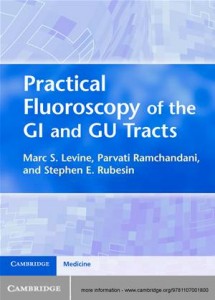 Baixar Practical fluoroscopy of the gi and gu tracts pdf, epub, eBook