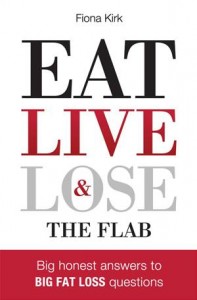 Baixar Eat live & lose the flab pdf, epub, eBook