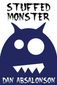 Baixar Stuffed monster pdf, epub, eBook