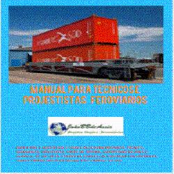 Baixar Manual para Técnicos e Projetistas Ferroviários pdf, epub, eBook