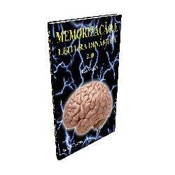 Baixar Memorização e Leitura Dinâmica 2.0 pdf, epub, eBook