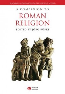 Baixar Companion to roman religion, a pdf, epub, eBook