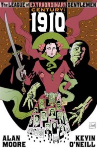 Baixar League of extraordinary gentlemen, volume iii: pdf, epub, eBook