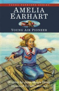Baixar Amelia earhart pdf, epub, eBook