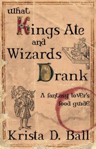 Baixar What kings ate and wizards drank pdf, epub, eBook