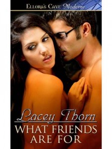 Baixar What friends are for pdf, epub, eBook