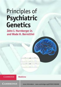 Baixar Principles of psychiatric genetics pdf, epub, eBook