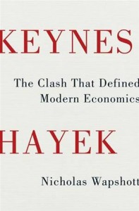Baixar Keynes hayek: the clash that defined modern pdf, epub, eBook