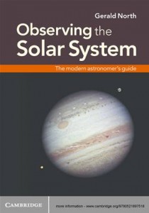 Baixar Observing the solar system pdf, epub, eBook