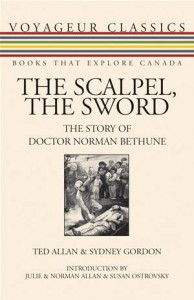 Baixar Scalpel, the sword, the pdf, epub, eBook
