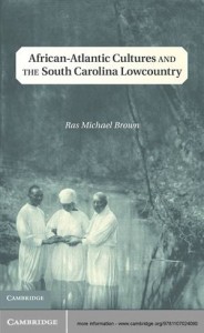 Baixar African-atlantic cultures and the south carolina pdf, epub, eBook