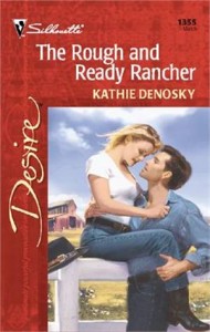 Baixar Rough and ready rancher, the pdf, epub, eBook
