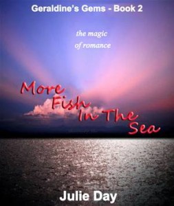 Baixar More fish in the sea pdf, epub, eBook