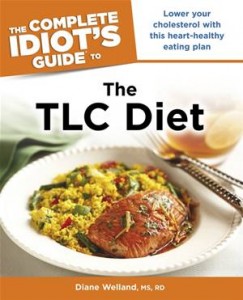 Baixar Complete idiot’s guide to the tlc diet, the pdf, epub, eBook