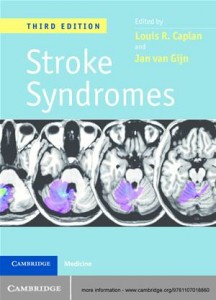 Baixar Stroke syndromes, 3ed pdf, epub, eBook