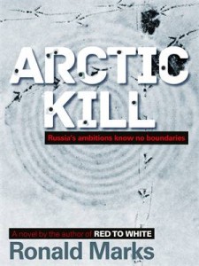 Baixar Artic kill pdf, epub, eBook