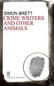 Baixar Crime writers and other animals pdf, epub, eBook