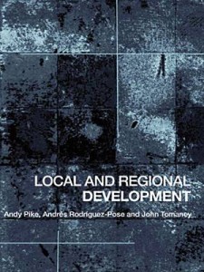 Baixar Local and regional development pdf, epub, eBook