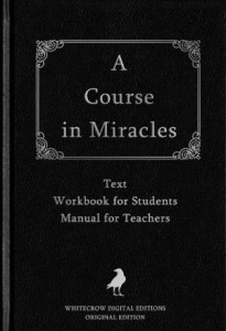 Baixar Course in miracles, a pdf, epub, eBook