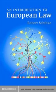 Baixar Introduction to european law, an pdf, epub, eBook