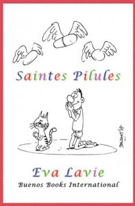 Baixar Saintes pilules, comment eviter les medicaments pdf, epub, eBook