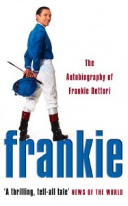 Baixar Frankie: the autobiography of frankie dettori pdf, epub, eBook