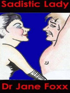 Baixar Sadistic lady pdf, epub, eBook