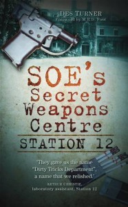Baixar Soe’s secret weapons centre pdf, epub, eBook