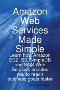 Baixar Amazon web services made simple: learn how pdf, epub, eBook