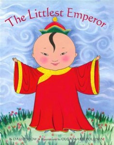 Baixar Littlest emperor, the pdf, epub, eBook