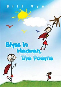Baixar Blyss in heaven, the poems pdf, epub, eBook