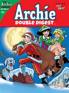 Baixar Archie double digest #235 pdf, epub, eBook