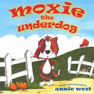 Baixar Moxie the underdog for tablet devices pdf, epub, eBook