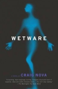 Baixar Wetware pdf, epub, eBook